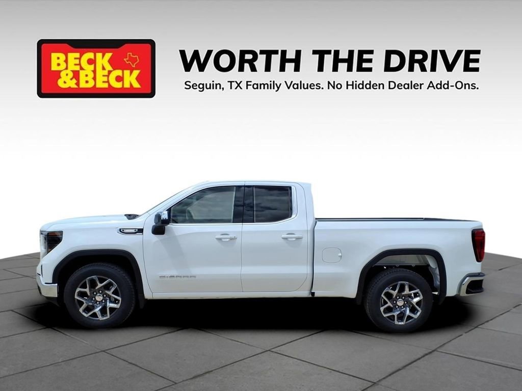 2026 GMC Sierra 1500 SLE - Photo 8
