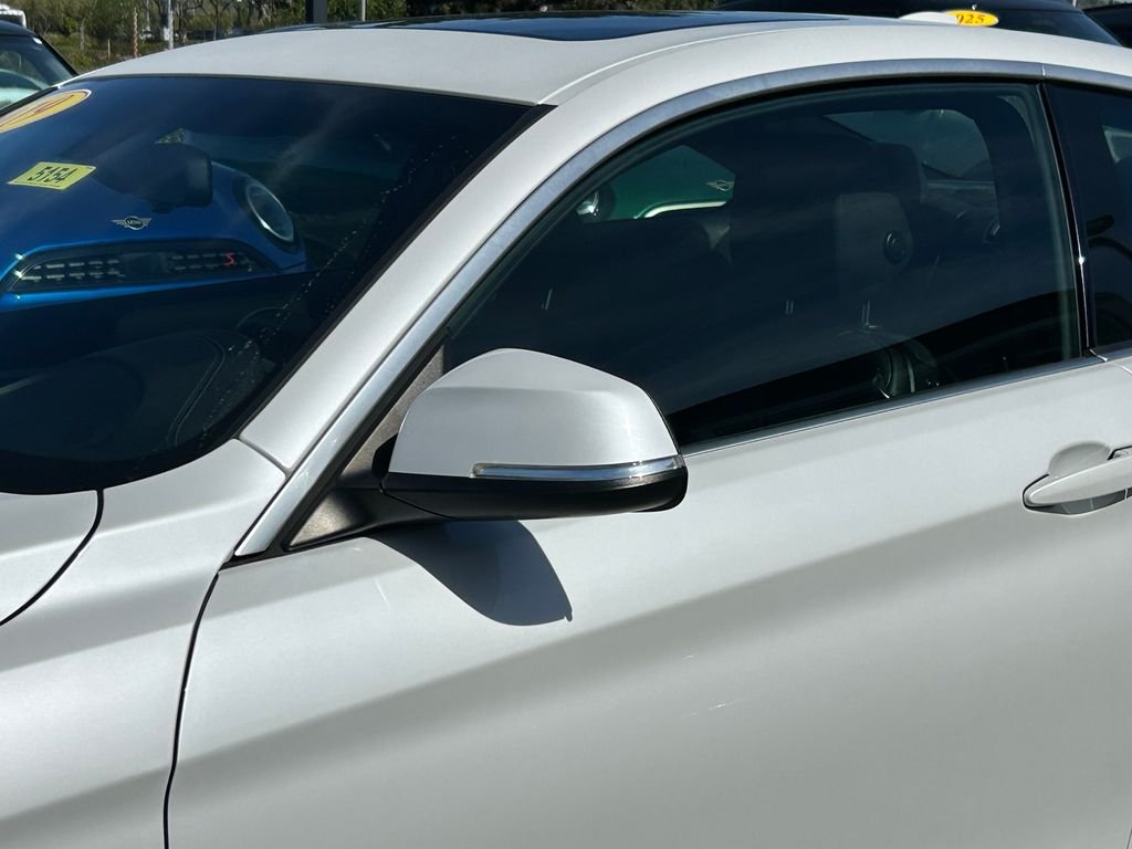 2019 BMW 4 Series 430i - Photo 10