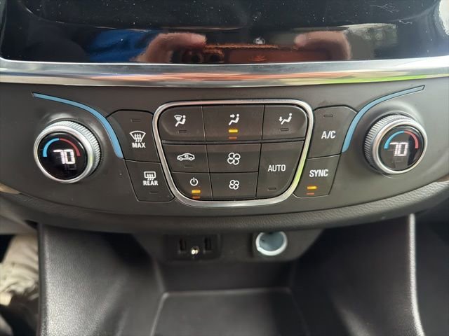 Used 2023 Sterling Gray Metallic Chevrolet 1FL image 29