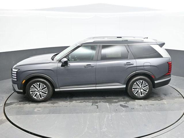 New 2026 Gray Hyundai SEL Premium 8P image 12