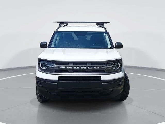 Used 2022 White Ford Big Bend image 8