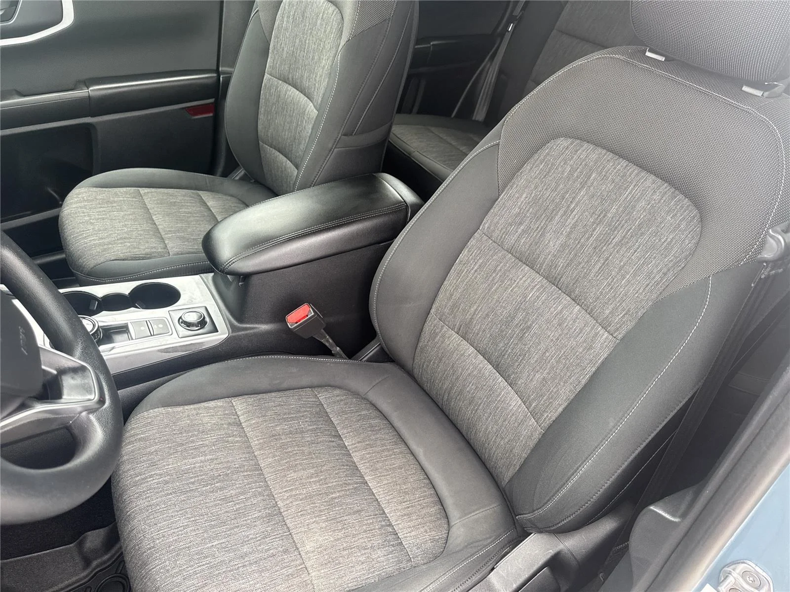 Used 2021 Area 51 Ford Big Bend image 11