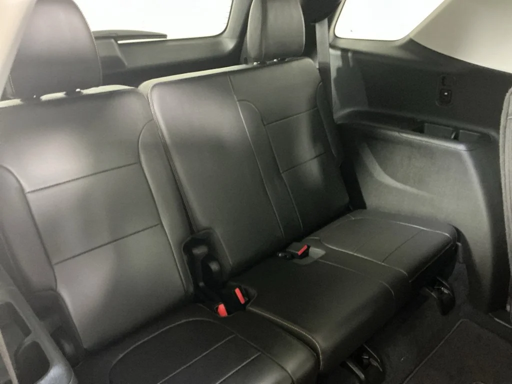 Used 2021 Gray Chevrolet RS image 19