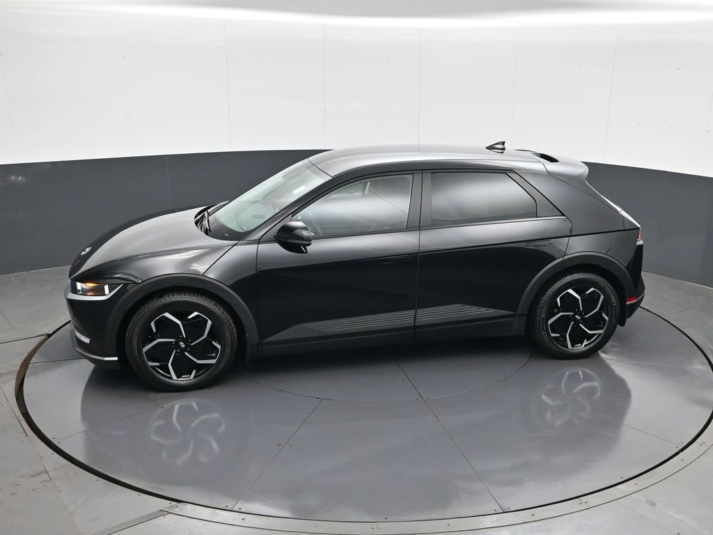 2023 Hyundai IONIQ 5 SEL - Photo 20