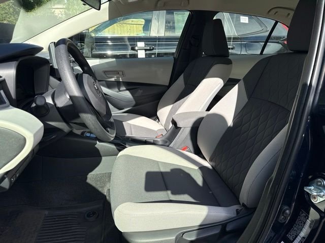 Used 2026 Blueprint Toyota LE image 6