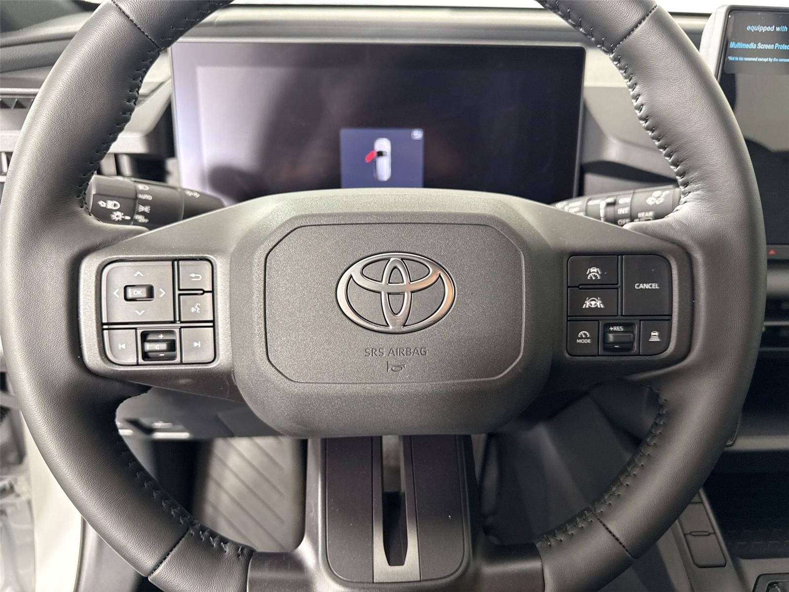 Certified Used 2026 Ice Cap Toyota SE image 17