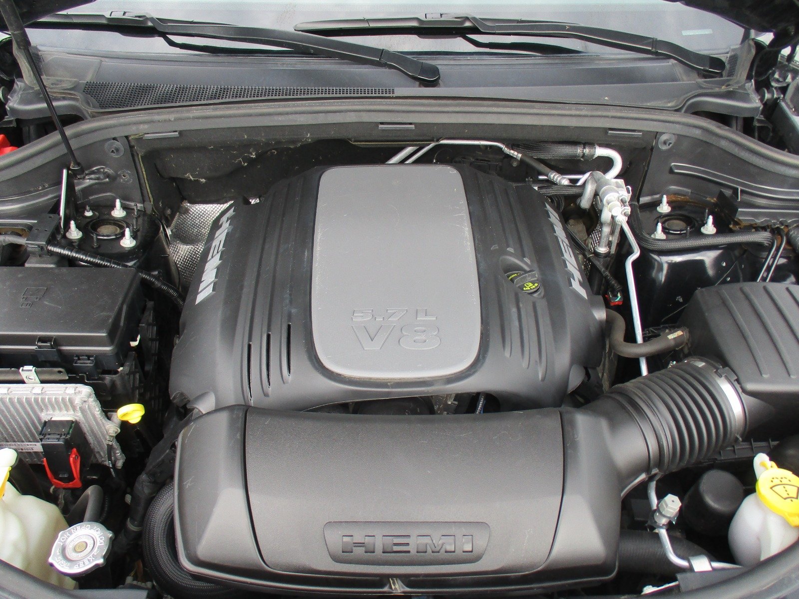 Used 2021 BLACK Dodge Pursuit image 19