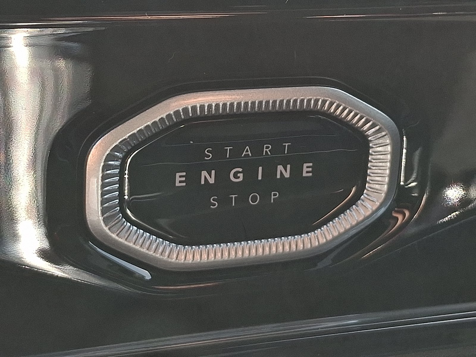 New 2027 High-Gloss Black Paint Jeep Laredo Altitude 4x4 image 14