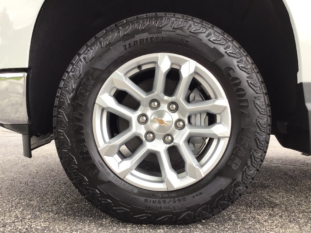 2026 Chevrolet Silverado 1500 LT - Photo 19