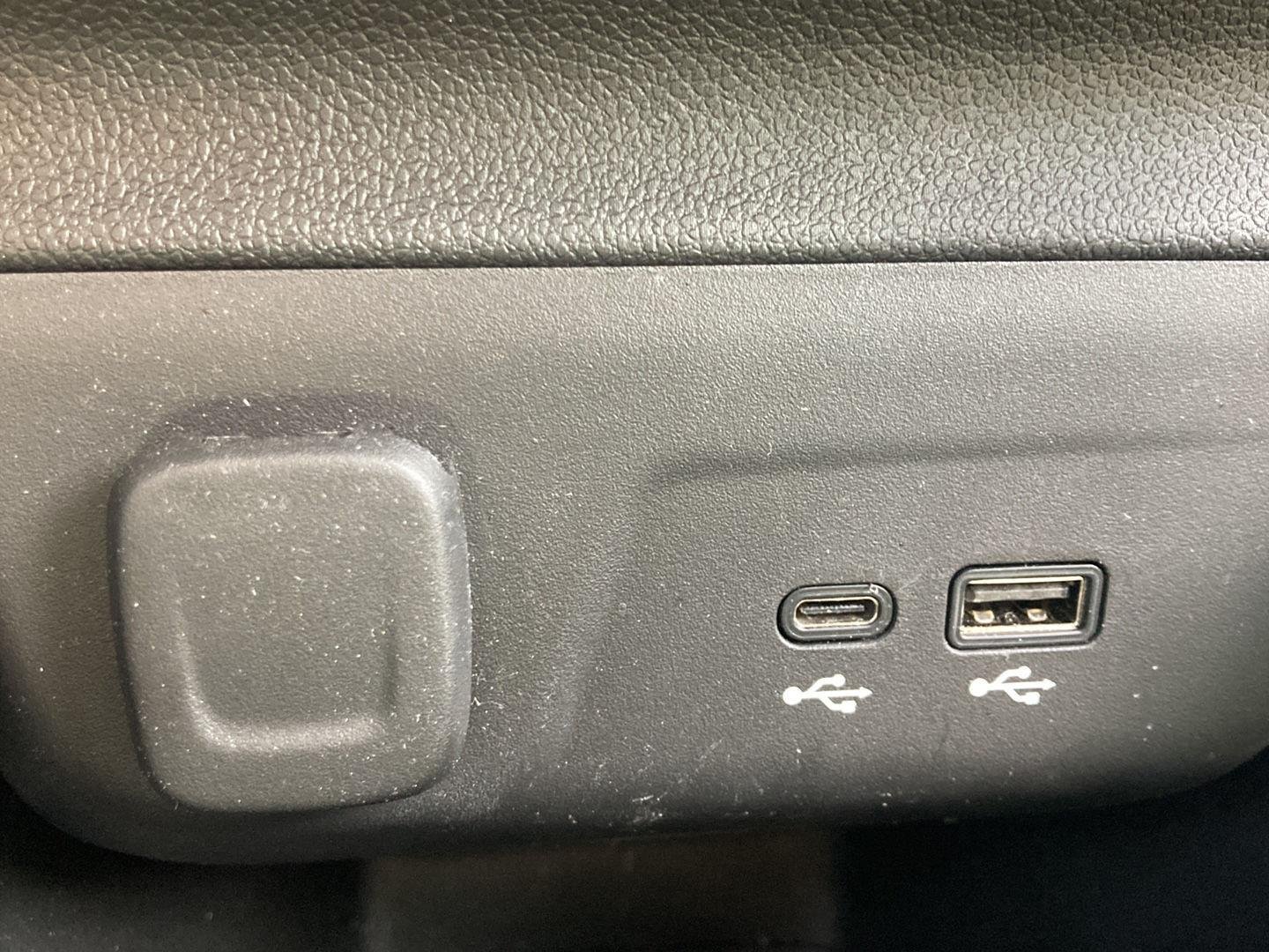 Used 2025 Cacti Green Chevrolet LS image 19