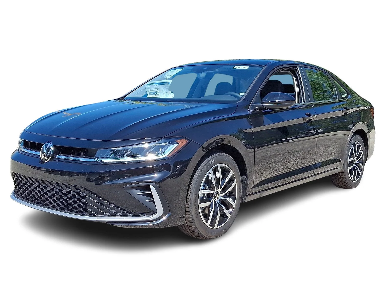 2027 Volkswagen Jetta