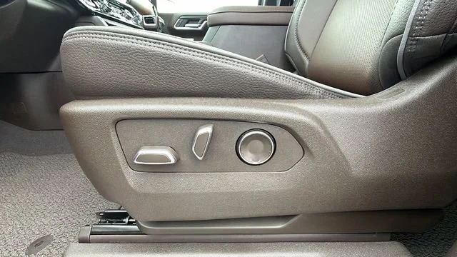2025 GMC Sierra 1500 Denali - Photo 16