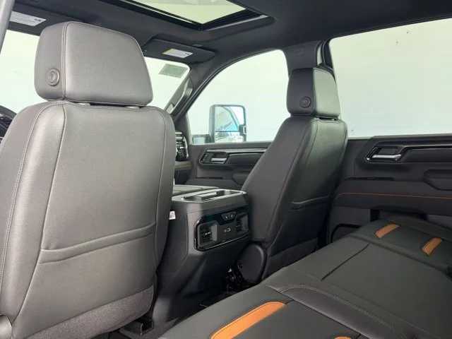 New 2026 Sterling Metallic GMC AT4 image 31