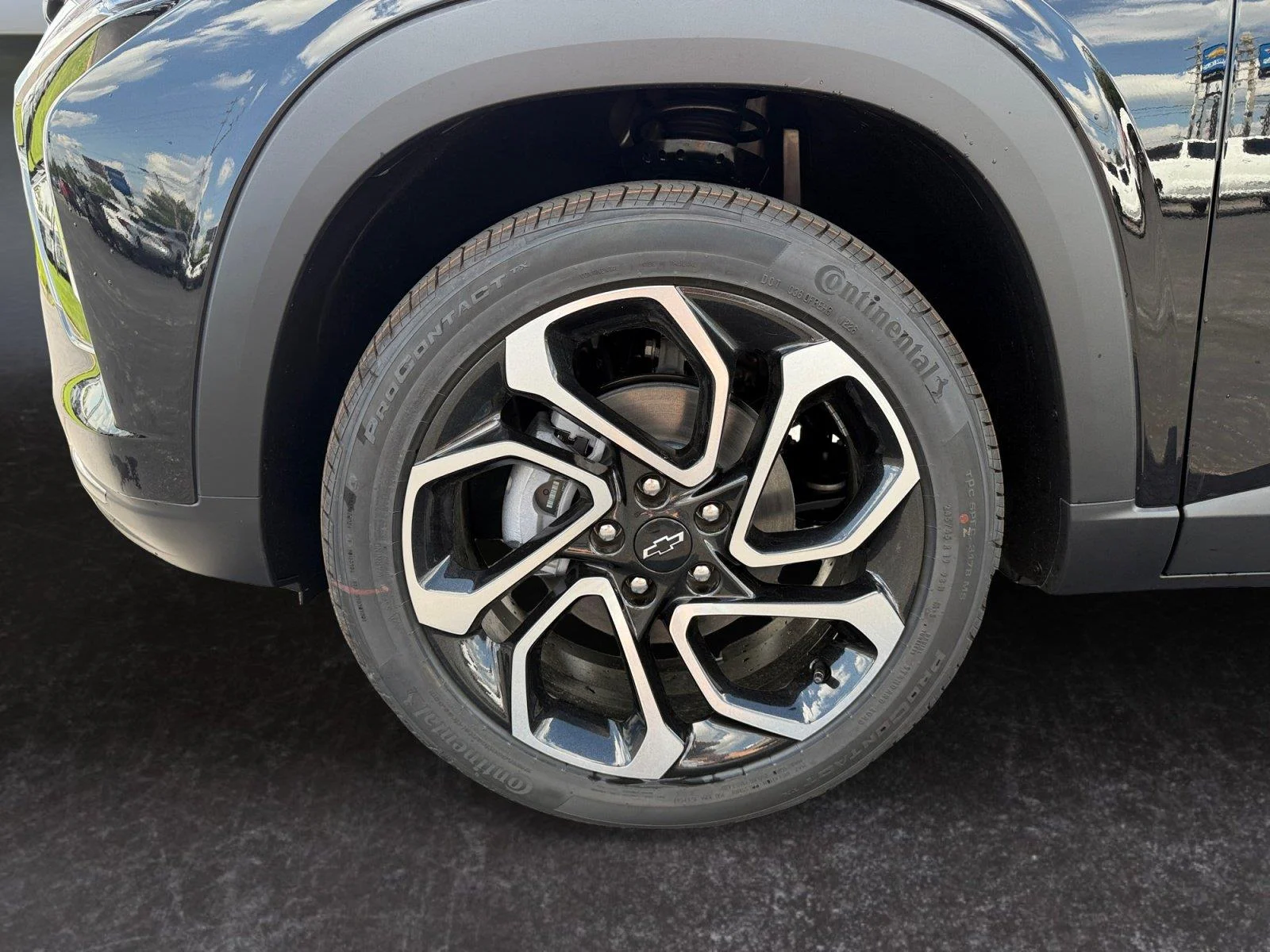 2026 Chevrolet Trax RS - Photo 25