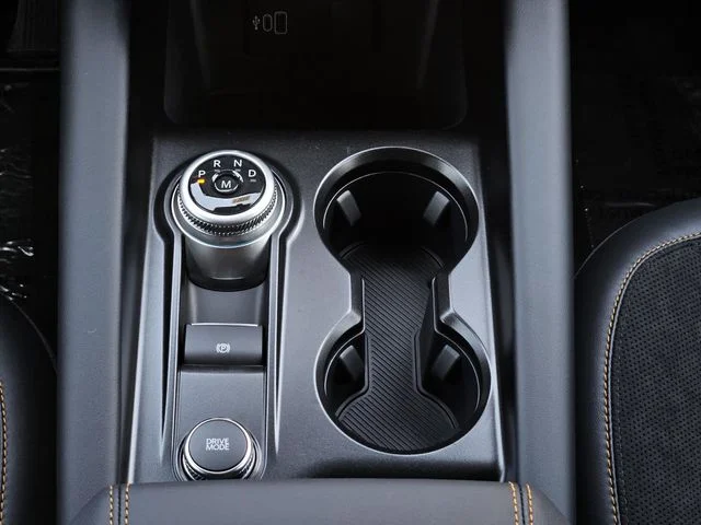 New 2026 Marsh Gray Ford Tremor® image 17