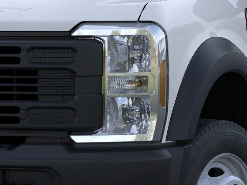 New 2026 Oxford White Ford XL image 18