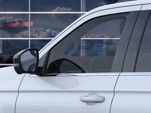 New 2026 Silver Metallic Ford Active image 20