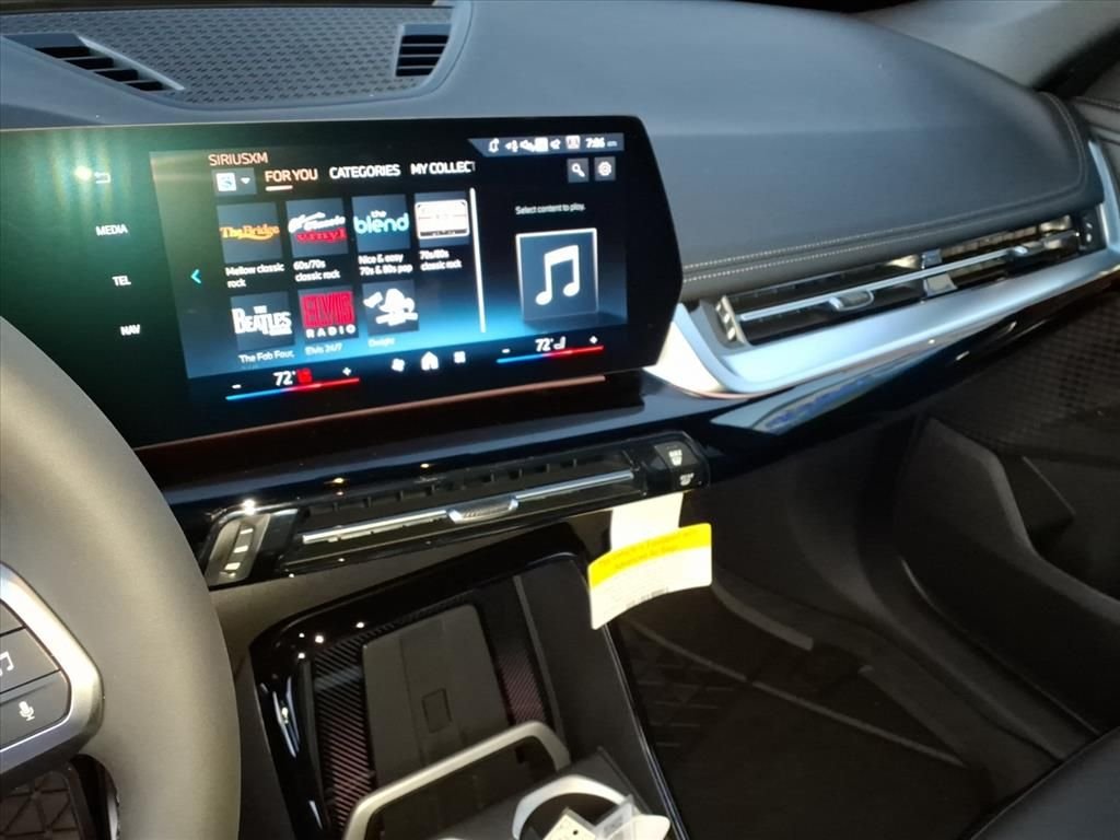 2026 BMW X1 XDrive28i - Photo 9