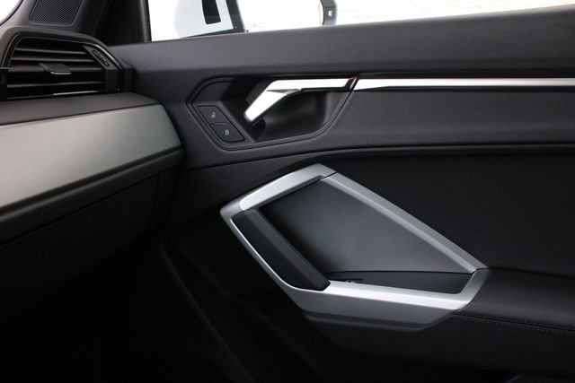 Used 2024 Arkona White Audi Premium image 21