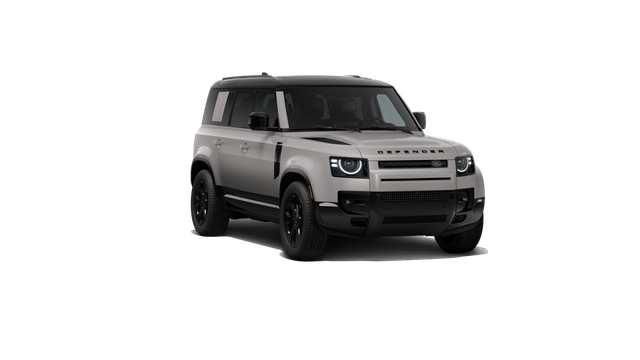 2026 LAND ROVER Defender 110 400PS X-Dynamic SE