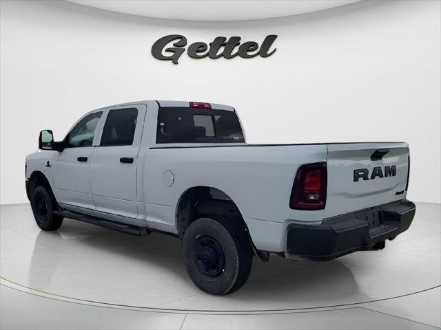 2026 RAM 2500 Tradesman - Photo 6