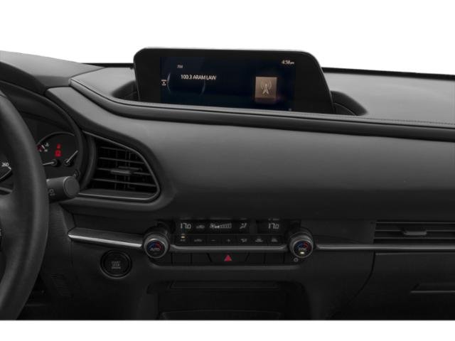 New 2026 Machine Gray Metallic Mazda 2.5 S Select Sport AWD image 7