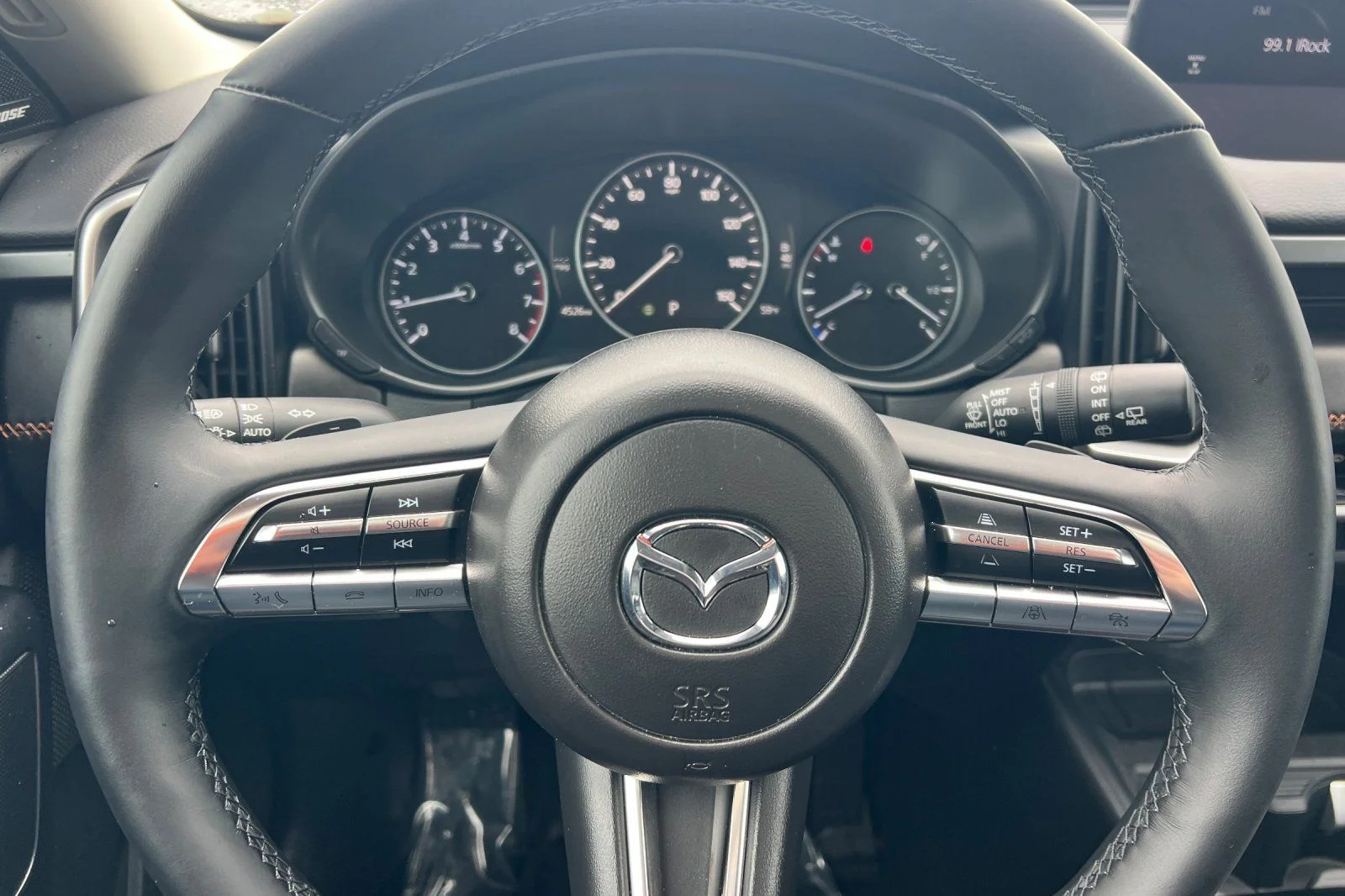 2025 Mazda CX-50 Premium - Photo 20