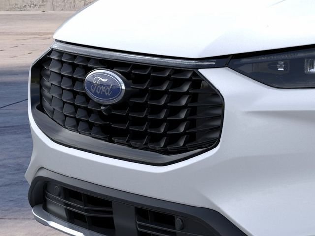 2024 Ford Escape PHEV - Photo 17