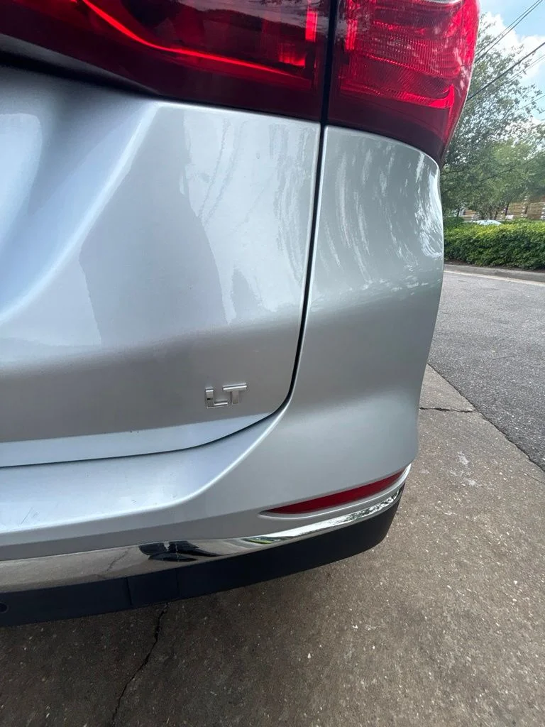 Used 2021 Silver Chevrolet LT image 9