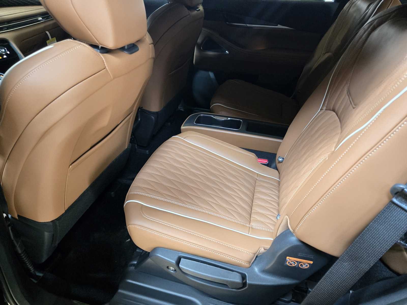 2026 INFINITI QX60 AUTOGRAPH - Photo 19