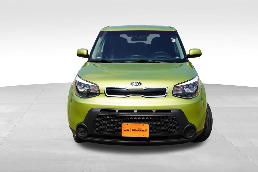 Used 2015 Alien II Kia Plus image 12