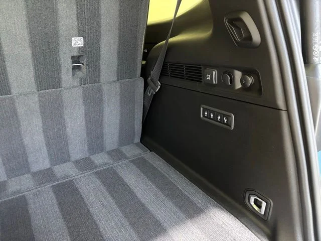 New 2026 Blue Jeep Limited Altitude image 26