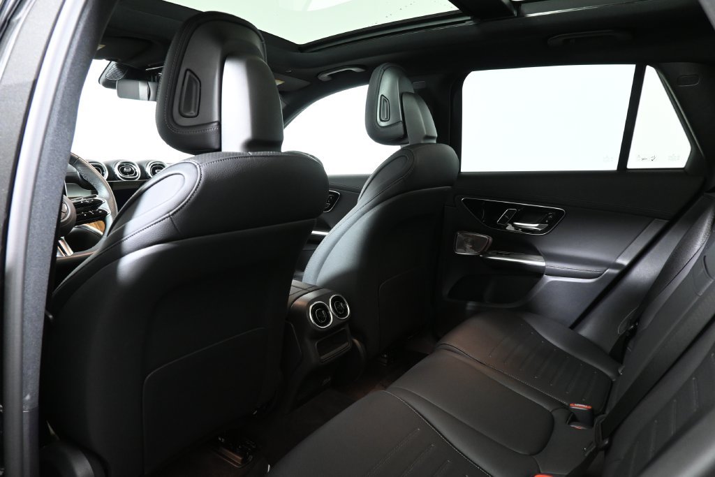 2026 Mercedes-Benz GLC Base - Photo 26