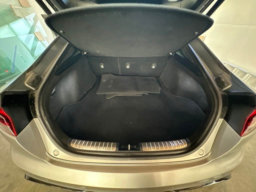 Used 2023 Gray Kia GT2 image 29