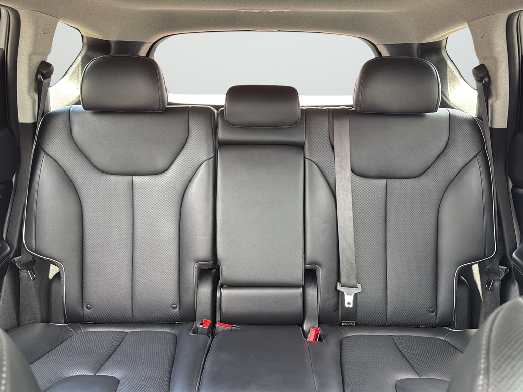 Used 2023 Silver Hyundai Limited image 26