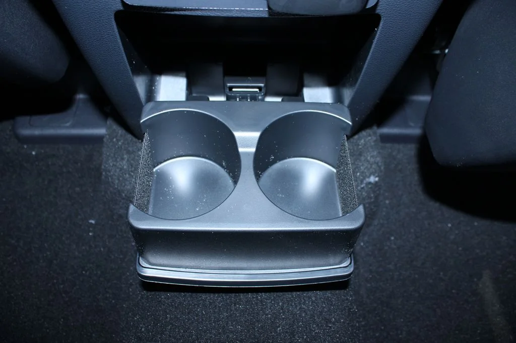 New 2026 Marsh Gray Ford Tremor® image 22