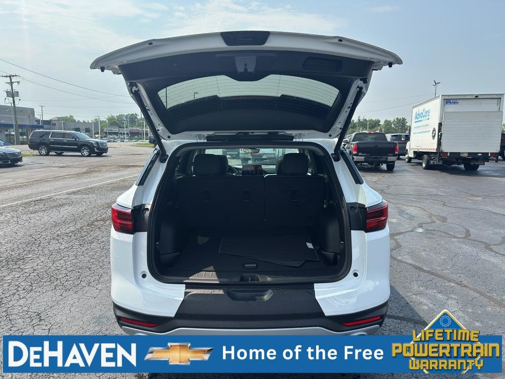 2026 Chevrolet Blazer 3LT - Photo 25