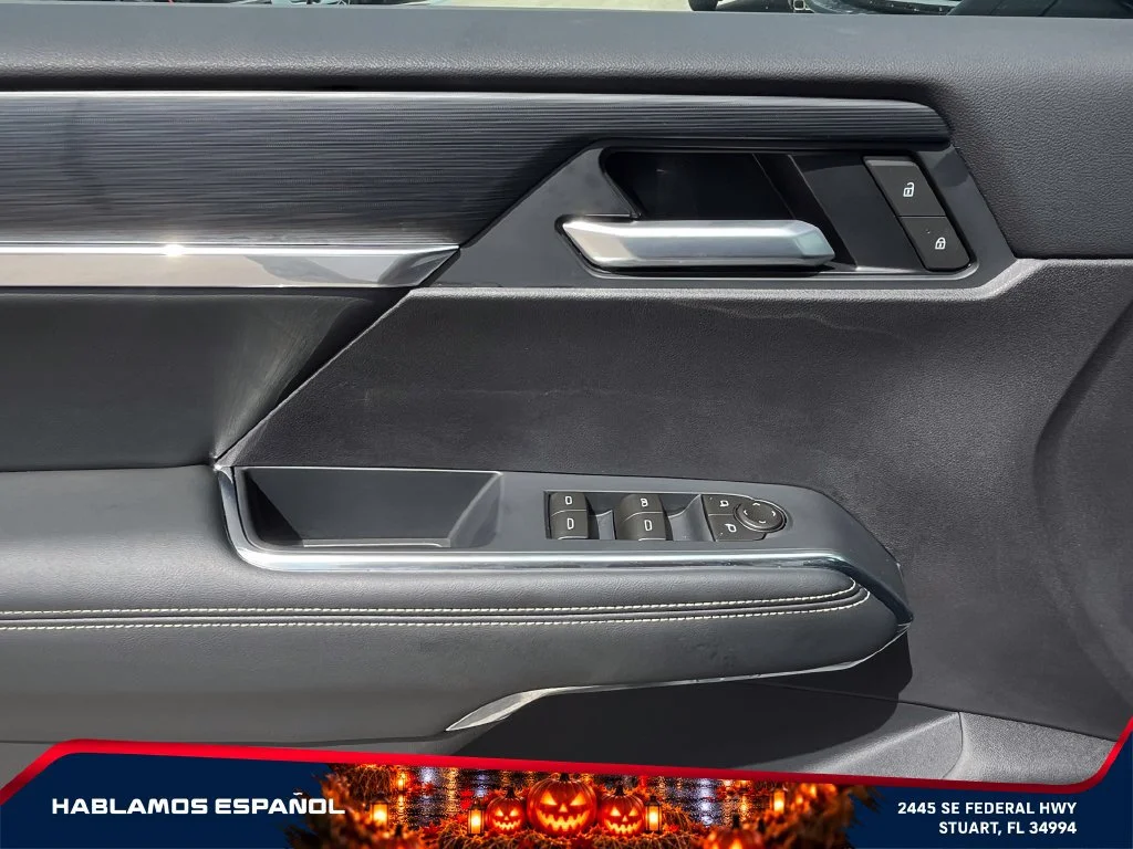 2026 GMC Acadia Elevation - Photo 24