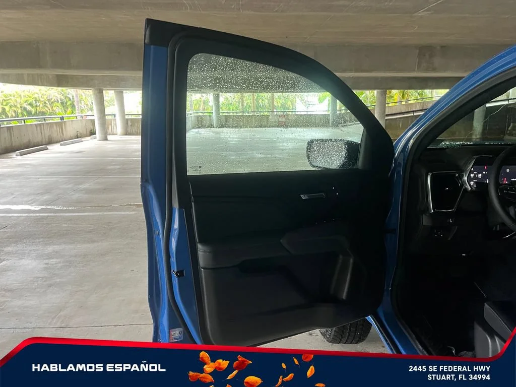 New 2026 Rapids Metallic GMC Elevation image 12