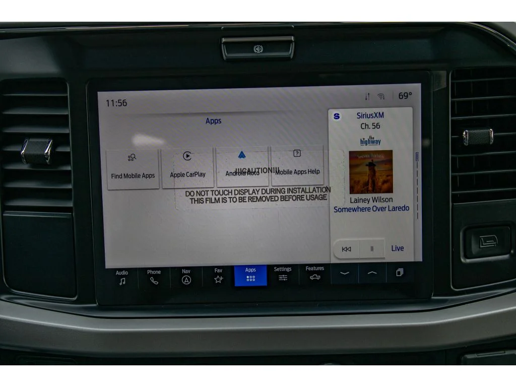 2026 Ford F-250 Super Duty XLT - Photo 44