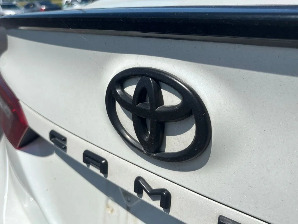 Used 2024 Beige Toyota XSE image 34
