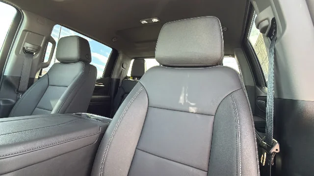2026 Chevrolet Silverado 1500 RST - Photo 11