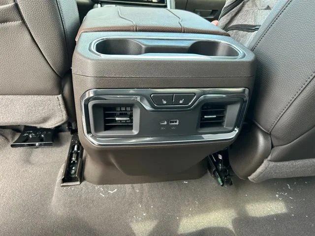 2026 GMC Sierra 1500 Denali - Photo 14