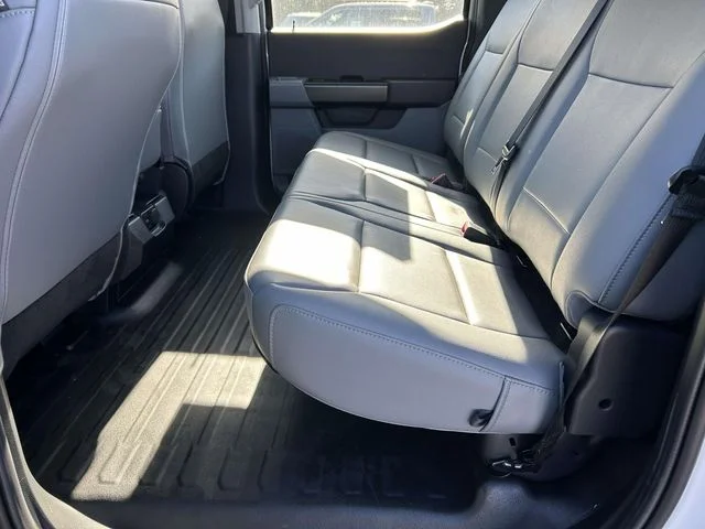 New 2026 Oxford White Ford XL image 10