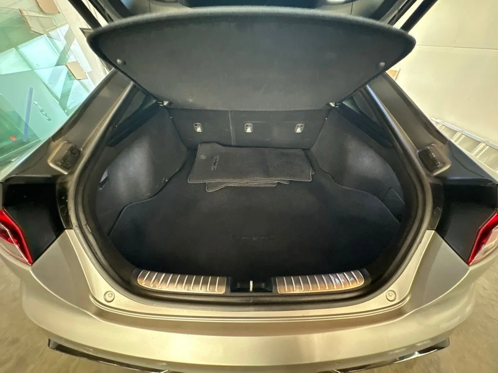 Used 2023 Gray Kia GT2 image 29