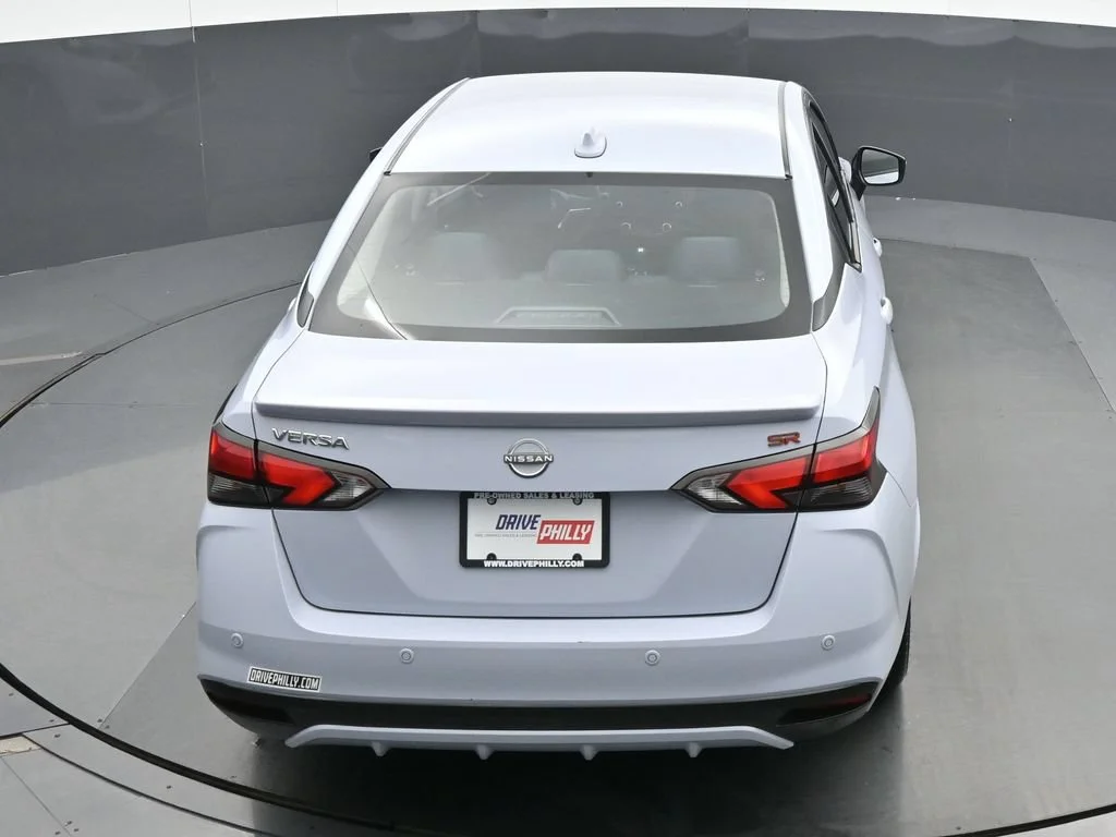 Used 2024 Gray Nissan 1.6 SR image 21