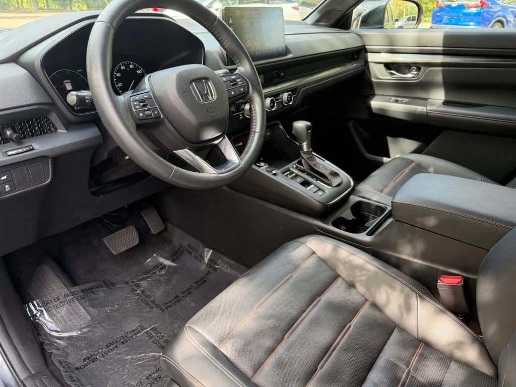 2024 Honda CR-V Sport-L - Photo 20