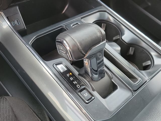 Certified Used 2023 Avalanche Ford XLT image 15