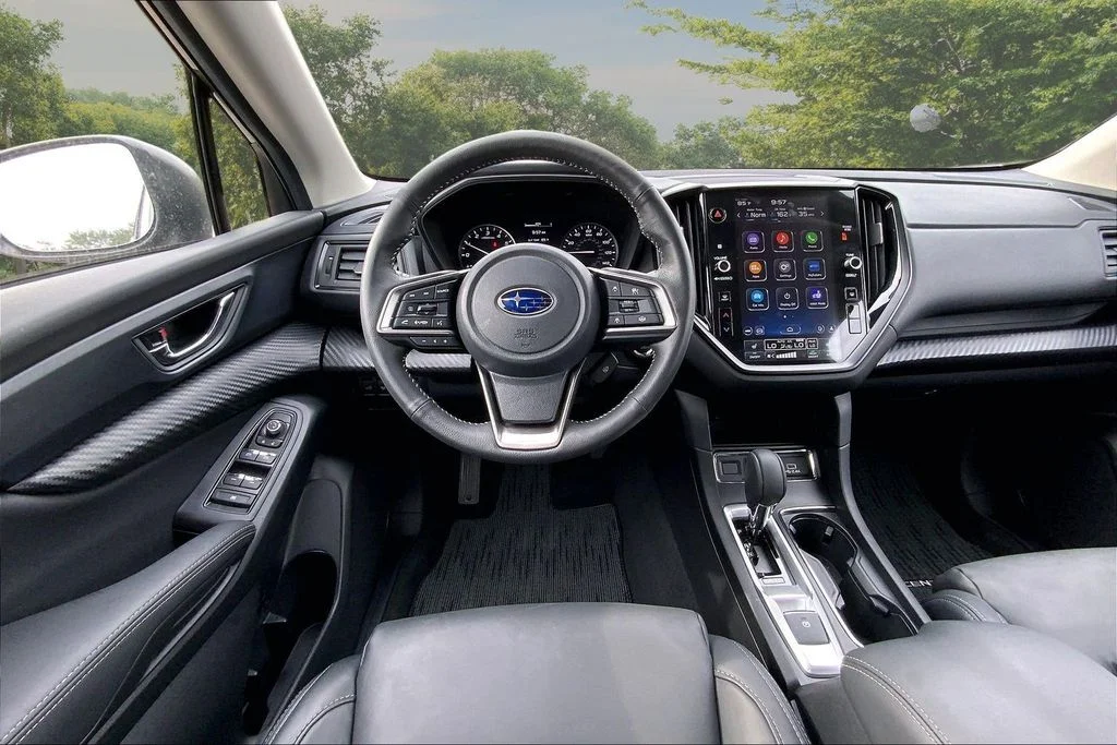 Used 2026 Brown Subaru Premium image 8