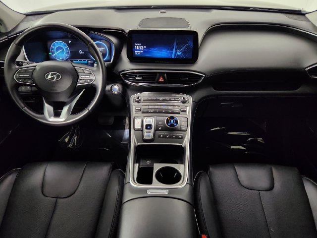 2023 Hyundai Santa Fe Limited HEV - Photo 20